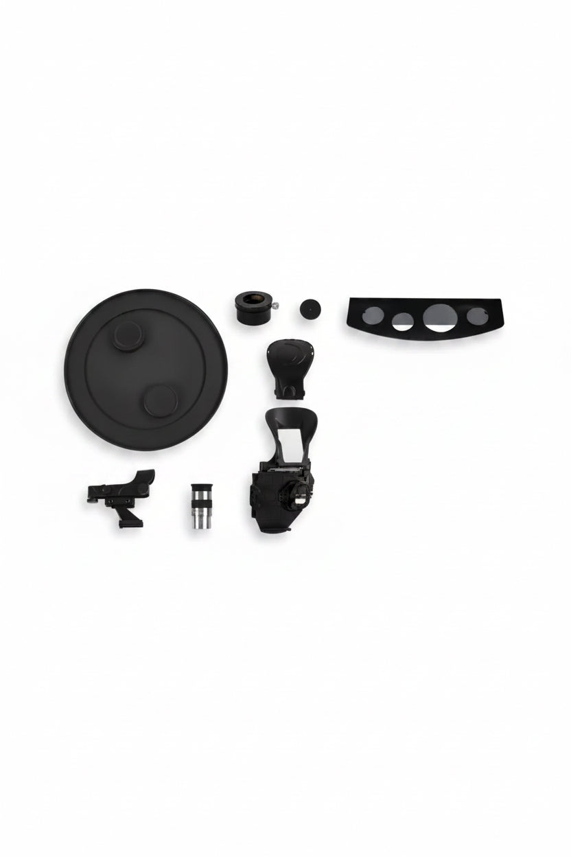 Télescope ORIA 254/1200 – Télescope Astronomique 254 mm pour Expert