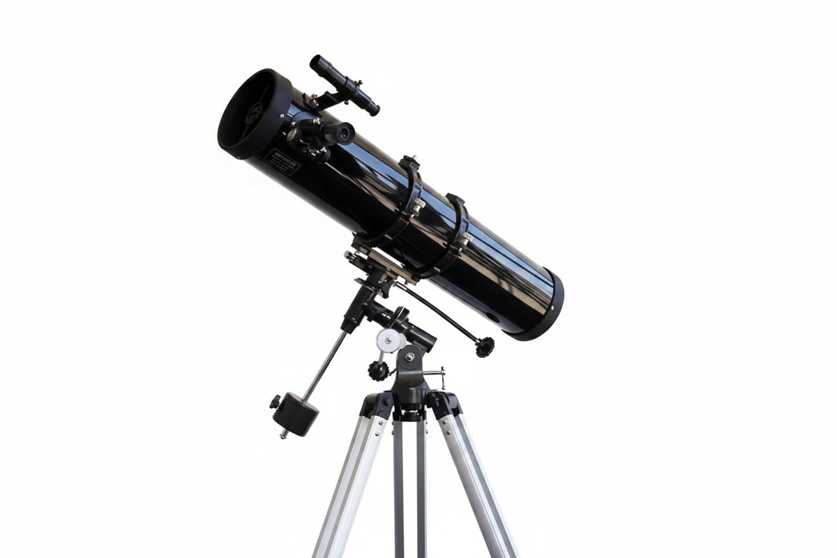 Télescope ORIA Réflecteur 1310-EQ3