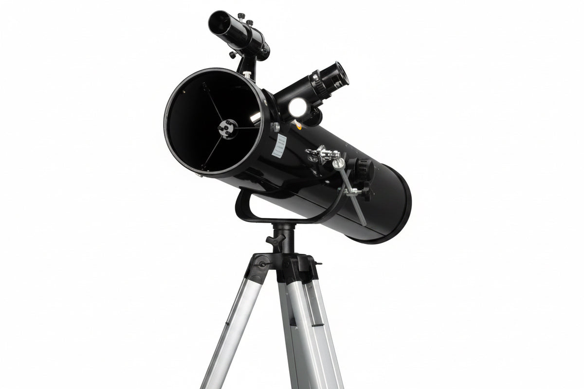 Télescope ORIA 114/900 – Télescope Astronomique Débutant 114 mm