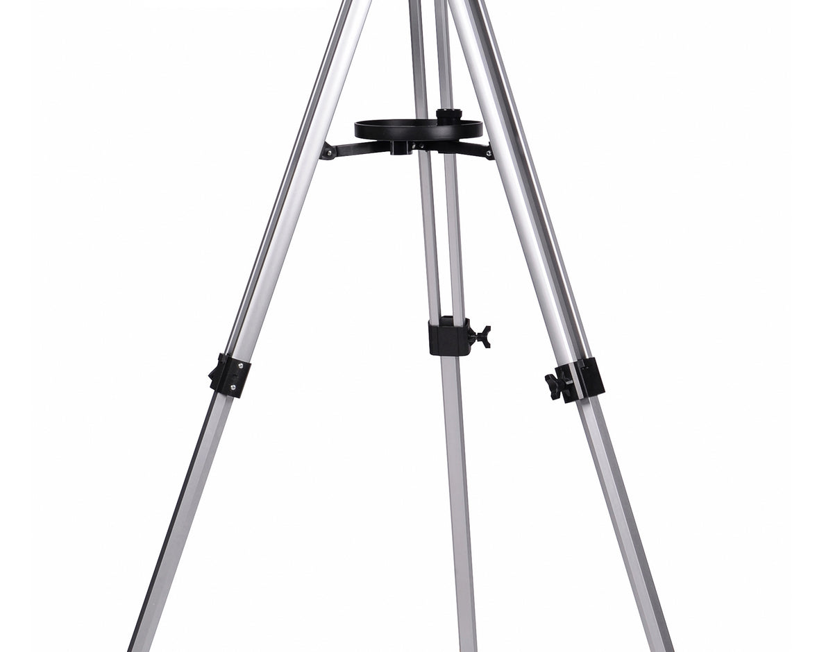 Télescope ORIA 114/900 EQ3 – Télescope Astronomique 114 mm pour Débutant
