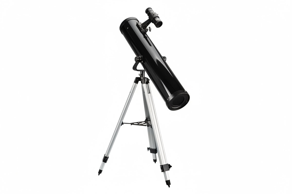 Télescope ORIA 114/900 – Télescope Astronomique Débutant 114 mm