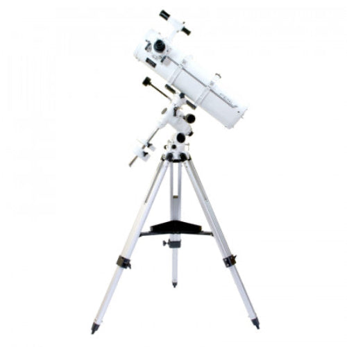 Télescope ORIA 150/750 EQ3-2 – Télescope Réflecteur 150 mm pour Expert
