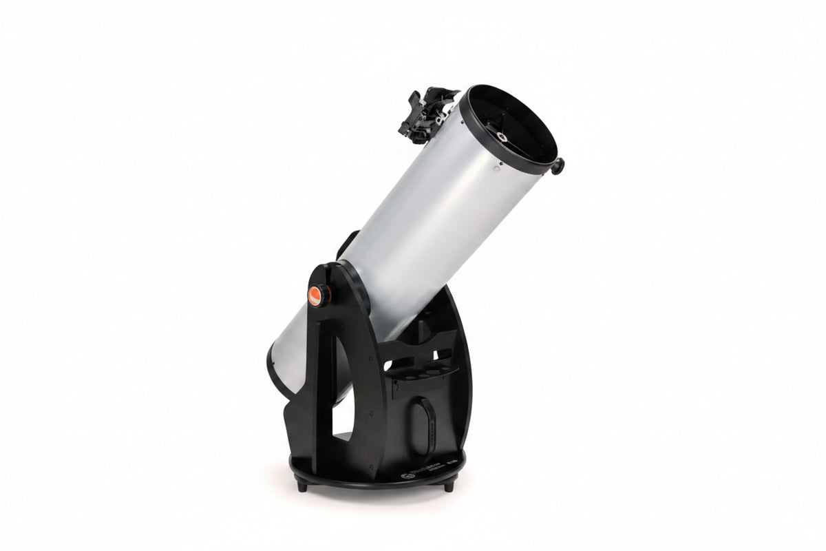 Télescope ORIA 254/1200 – Télescope Astronomique 254 mm pour Expert
