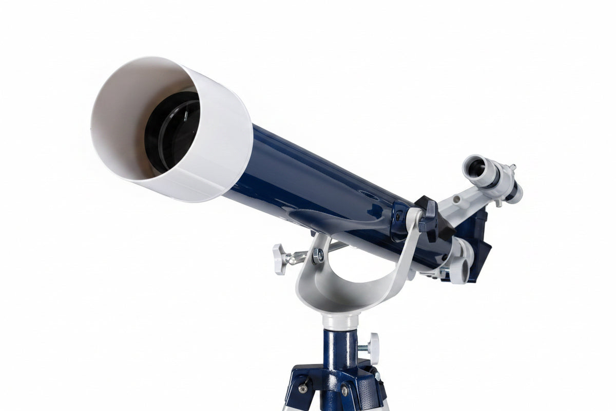 Télescope ORIA 60/700 – Télescope Astronomique pour Enfant