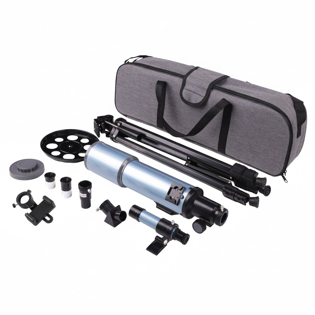 Télescope ORIA 70/400 – Télescope Astronomique pour Enfant