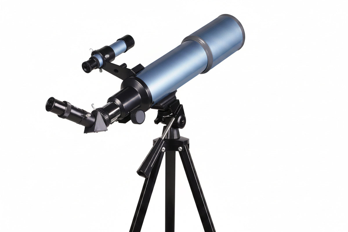 Télescope ORIA 70/400 – Télescope Astronomique pour Enfant