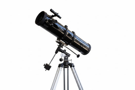 Télescope ORIA Réflecteur 1310-EQ3
