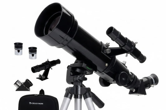 Télescope ORIA Portable