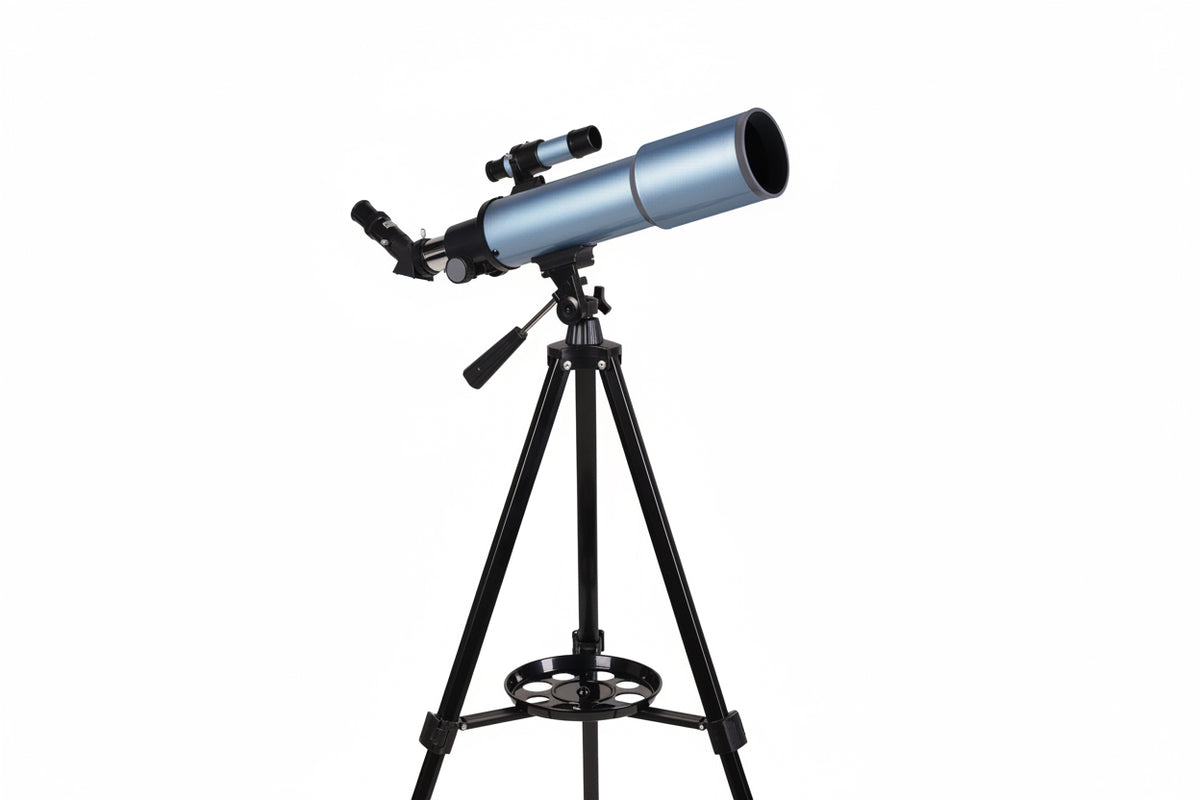 Télescope ORIA 70/400 – Télescope Astronomique pour Enfant