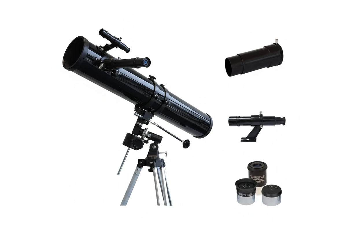 Télescope ORIA Réflecteur 900mm