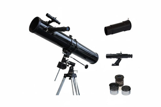 Télescope ORIA Réflecteur 900mm