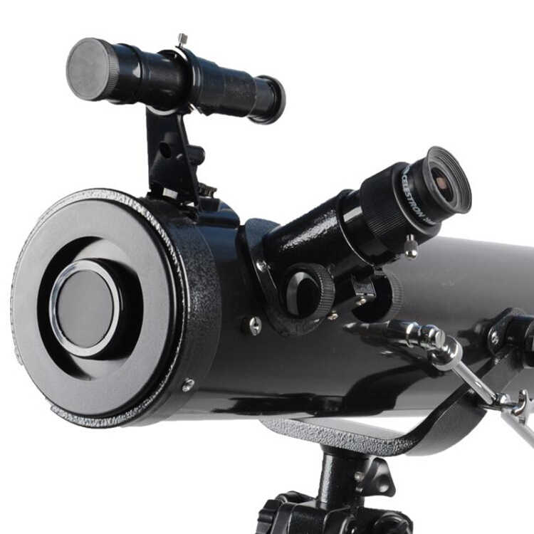 Télescope Réflecteur 76mm