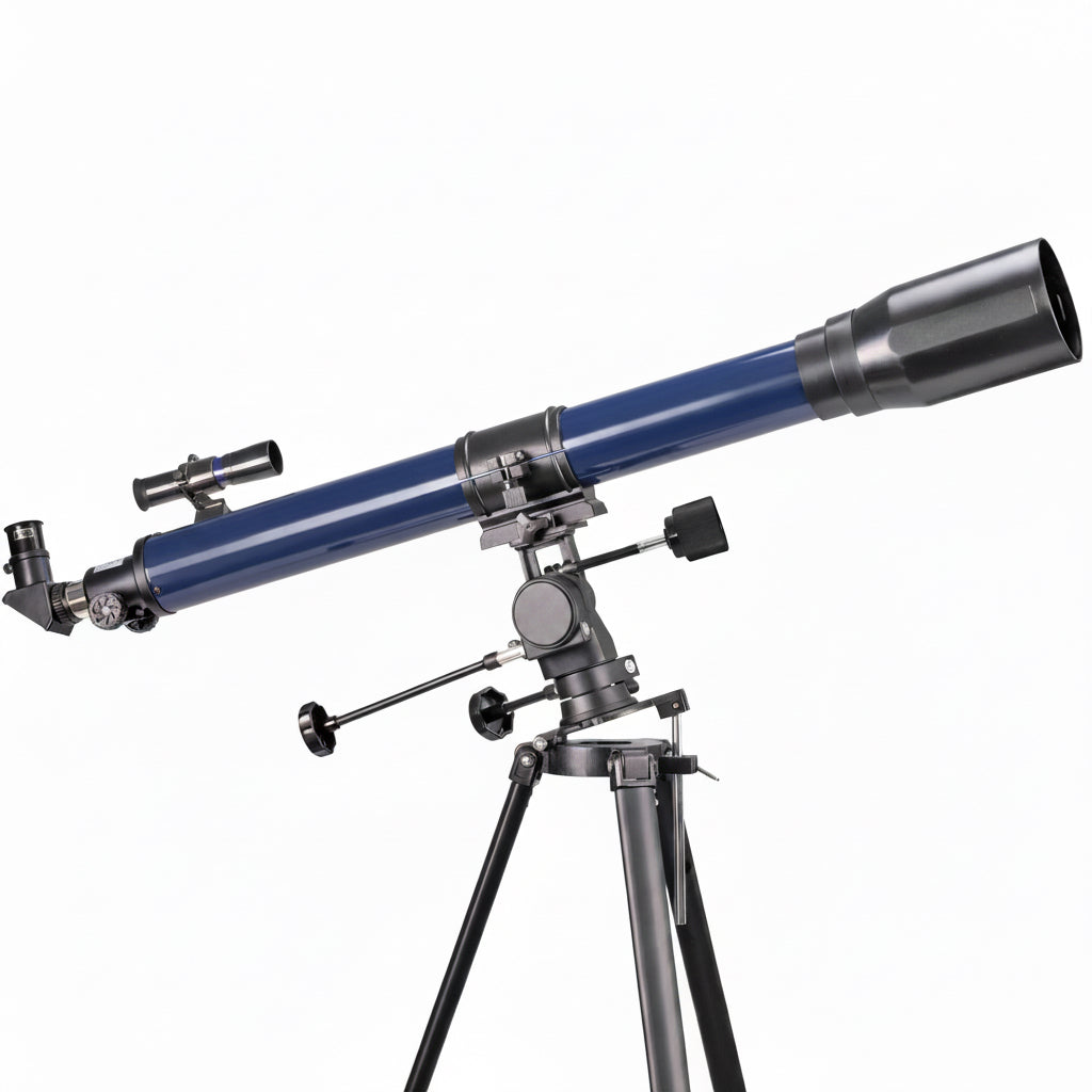 Télescope ORIA 70/900 – Télescope Astronomique pour Enfant