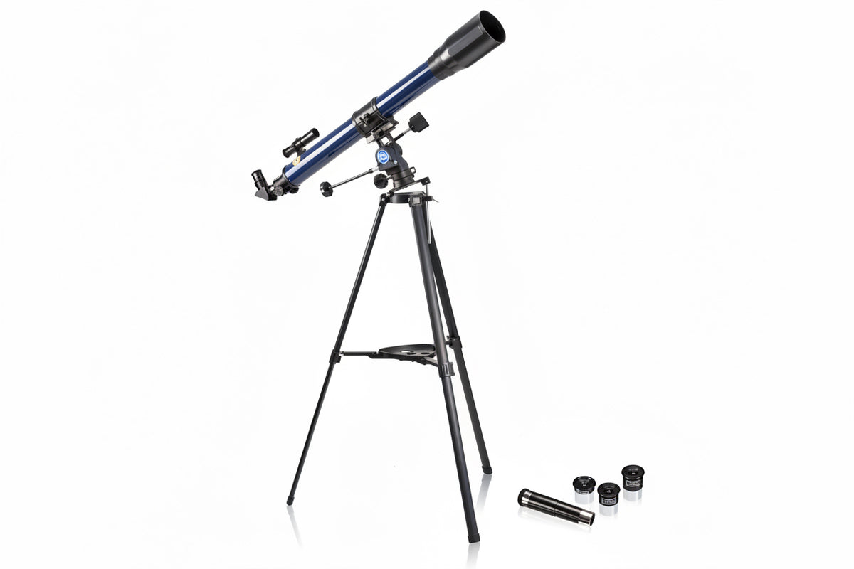 Télescope ORIA 70/900 – Télescope Astronomique pour Enfant