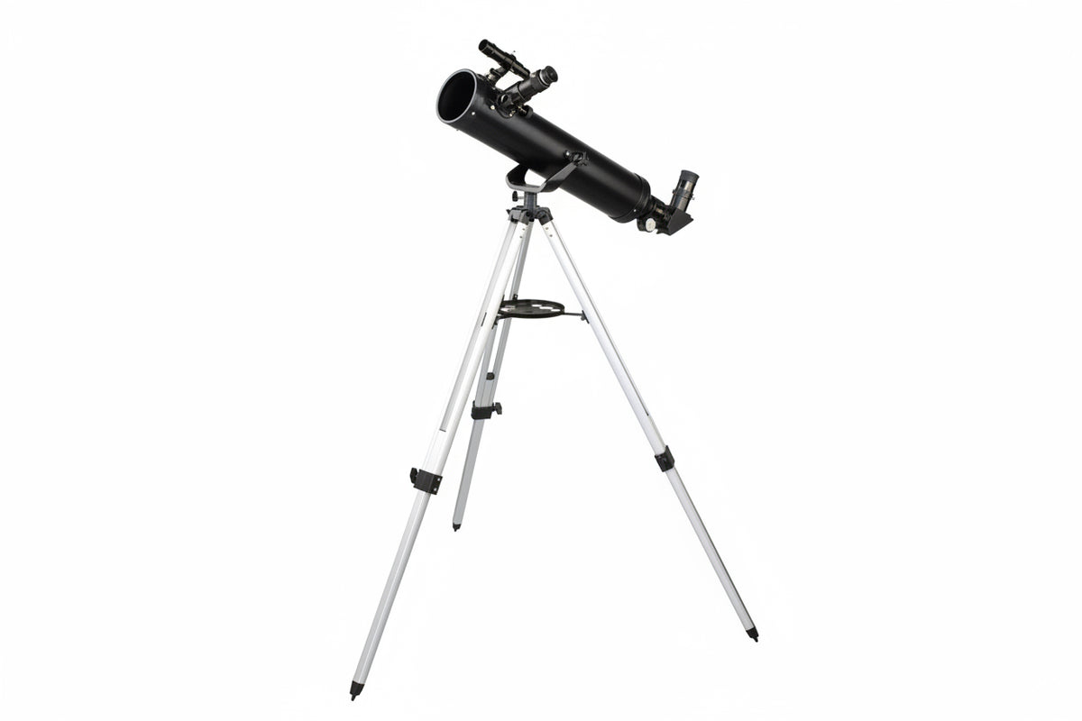 Télescope Réflecteur 76mm