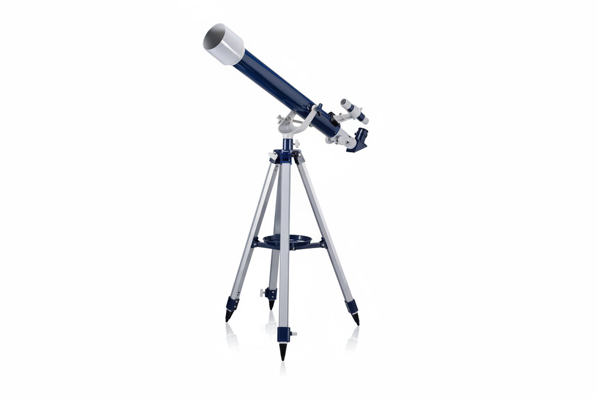 Télescope ORIA 60/700 – Télescope Astronomique pour Enfant