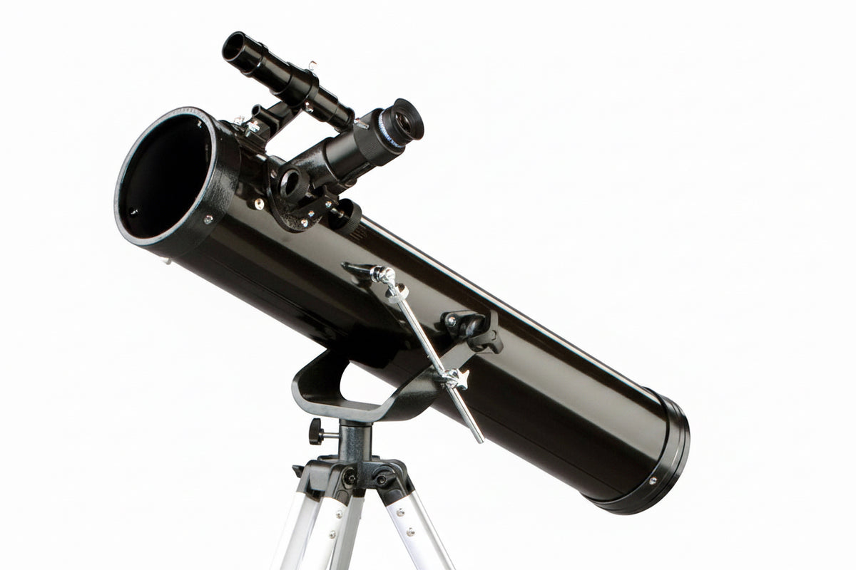Télescope Réflecteur 76mm